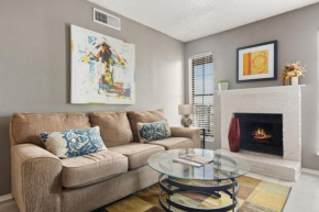 One Bed One Bath Affordable Apt With Balcony